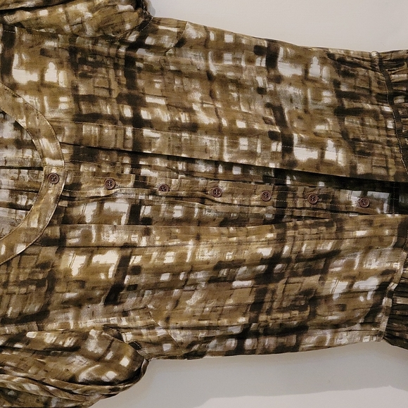 MINE / L / PRINT - Picture 7 of 9